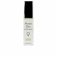 Alyssa Ashley Eau de Cologne Ambre Gris Eau Parfumee Cologne Spray 100ml