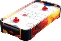 Carromco Air-Hockeytisch Mini Airhockeytisch Speedy-XT &ndash; Hockeytischaufsatz...