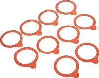 WECK Einkochring