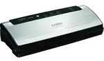 Caso Vakuumierer VC 150 schwarz