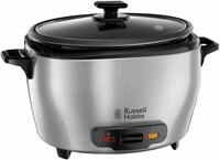 RUSSELL HOBBS Reiskocher 23570-56 MaxiCook, 1000 W, gro&szlig;: 2,5 l, antihaftbeschitet,