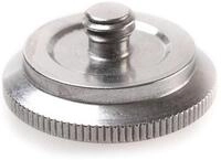 Novoflex MC-1/4"-Spezial MiniConnect Kupplungsst&uuml;ck Stativhalterung