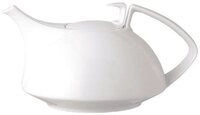 Rosenthal Kanne Teekanne Tac Wei&szlig; (Gro&szlig;)
