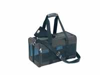 Nobby Tiertransporttasche Nylon bis 5,00 kg, Öffnungsmöglichkeiten von vorne...
