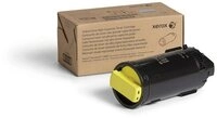 Xerox Tonerpatrone VersaLink C600-Farbdrucker Extra hohe Kapazit&auml;t-Tonermodul...