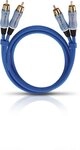 OEHLBACH Audio-Kabel