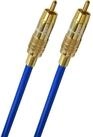 OEHLBACH NF 113 DI Digitales Audio-Cinchkabel Audio-Kabel, Cinch, Cinch (1000 cm),