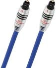 OEHLBACH Series 80 Optisches Digitalkabel Optisches-Kabel, Toslink, Toslink...