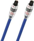 OEHLBACH Series 80 Optisches Digitalkabel Optisches-Kabel, Toslink, Toslink (300 cm),