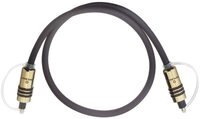 OEHLBACH Oehlbach 6082 Toslink Digital-Audio Anschlusskabel [1x Toslink-Stecker