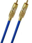 OEHLBACH NF 113 DI Digitales Audio-Cinchkabel Audio-Kabel, Cinch, Cinch (1500...