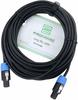 Pronomic BOXSP1-10 Lautsprecher Kabel 10 m Audio-Kabel, 2-Pol...