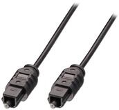 Lindy Lindy 35215 Audio-Kabel 10 m Grau Audio-Kabel