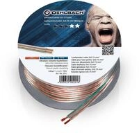 OEHLBACH Audio-Kabel