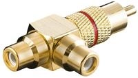 Goobay Adapter