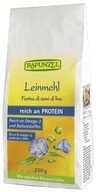 Rapunzel Mehl Leinmehl 250g