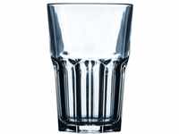 Arcoroc Longdrinkglas stapelbar 310 ml
