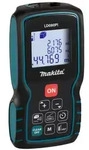Makita Entfernungsmesser LD080PI Laser-Entfernungsmesser blau|schwarz
