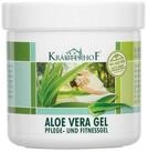 Betz K&ouml;rperbalsam Krauterhof Aloe-Vera Gel 250 ml (1 x 250 ml), 1-tlg.