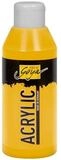 C. KREUL Acrylfarbe KREUL Acrylfarbe SOLO Goya lichter ocker 250ml Flasche