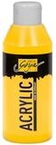 C. KREUL Acrylfarbe KREUL Acrylfarbe SOLO Goya kadmiumgelb 250ml Flasche