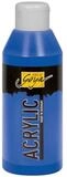 C. KREUL Acrylfarbe SOLO GOYA Acrylic ultramarinblau 250ml
