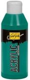 C. KREUL Acrylfarbe KREUL Acrylfarbe SOLO Goya dunkelgr&uuml;n 250ml Flasche