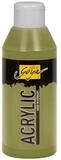 C. KREUL Acrylfarbe KREUL Acrylfarbe SOLO Goya gr&uuml;ne erde 250ml Flasche