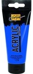 Kreul Acrylfarbe Kreul Solo Goya Acrylic Tube ultramarinblau 100 ml
