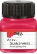 Kreul Bastelfarbe, 20 ml