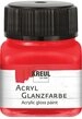 Kreul Bastelfarbe, 20 ml