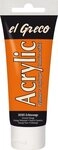 Kreul Acrylfarbe el Greco Acrylic, 75 ml
