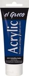 Kreul Acrylfarbe el Greco Acrylic, 75 ml
