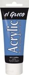 Kreul Acrylfarbe el Greco Acrylic, 75 ml