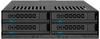 ICY BOX Festplatten-Wechselrahmen ExpressCage MB324SP-B