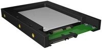 ICY BOX Festplatten-Geh&auml;use ICY BOX IB-2538StS, Wechselrahmen