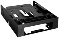 ICY DOCK Festplatten-Geh&auml;use Icy Dock FLEX-FIT Trio MB343SP, Einbaurahmen
