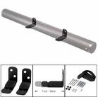 Hama TV-Wandhalterung Universal TV Soundbar Halterung + Zubeh&ouml;r, (Wandhalter...
