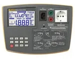 Fluke Strommessger&auml;t Fluke Ger&auml;tetester FLUKE-6200-2 DE