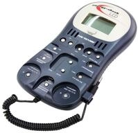 ANSMANN AG Batterietester Energy Check LCD - Anzeige f&uuml;r Kapazit&auml;t,...
