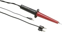 Fluke Sensor Fluke 80K-6 Tastkopf 1 kHz 1000:1 6000 V/DC, 4240 V/AC