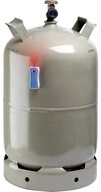 GASLOCK Rohrschneider Gaslock GL-3001-21