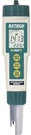 Extech Feuchtigkeitsmesser Extech EC500 Chlorphotometer Gel&ouml;ste Teilchen (TDS),