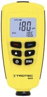 TROTEC Strommessger&auml;t Schichtdicken-Messger&auml;t BB20