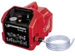 Rothenberger Rohrschneider Rothenberger 61185 Pr&uuml;fpumpe