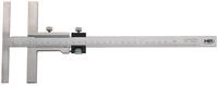 HELIOS PREISSER Messschieber, Anrei&szlig; 160 mm