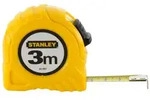 STANLEY Rollbandma&szlig;, 5m / SB 1.9 cm
