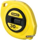 STANLEY Ma&szlig;band Stanley Stahl-Ma&szlig;band Stanley 30m/9,5mm