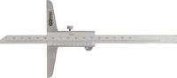 KS Tools Schieber KS Tools 300.0573 Tiefenmessschieber, 0-250mm