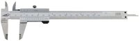 HELIOS PREISSER Messschieber HELIOS PREISSER 0185 501 Taschenmessschieber 150 mm,